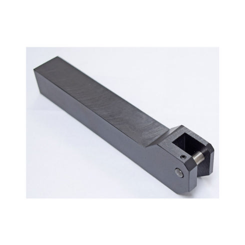 Knurling Toolholder 20mm x 20mm for 1 Knurling Wheel Ø20mm